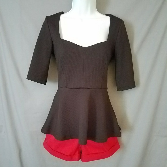 ⚘ACTIVE USA SHORTS - Picture 5 of 5